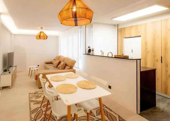 Nuevo Apartamento Cerca De Las Universidades