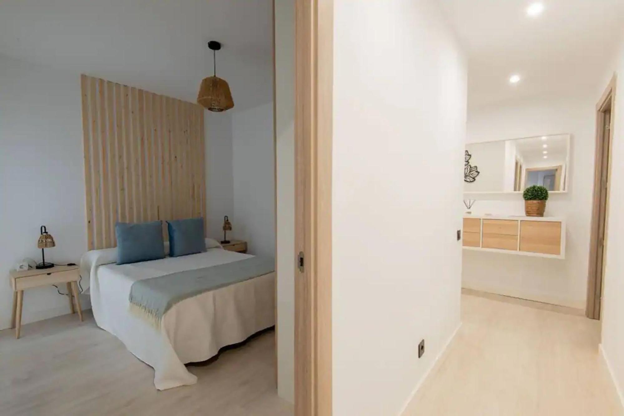 Apartamento Nuevo Apartamento Cerca De Las Universidades *