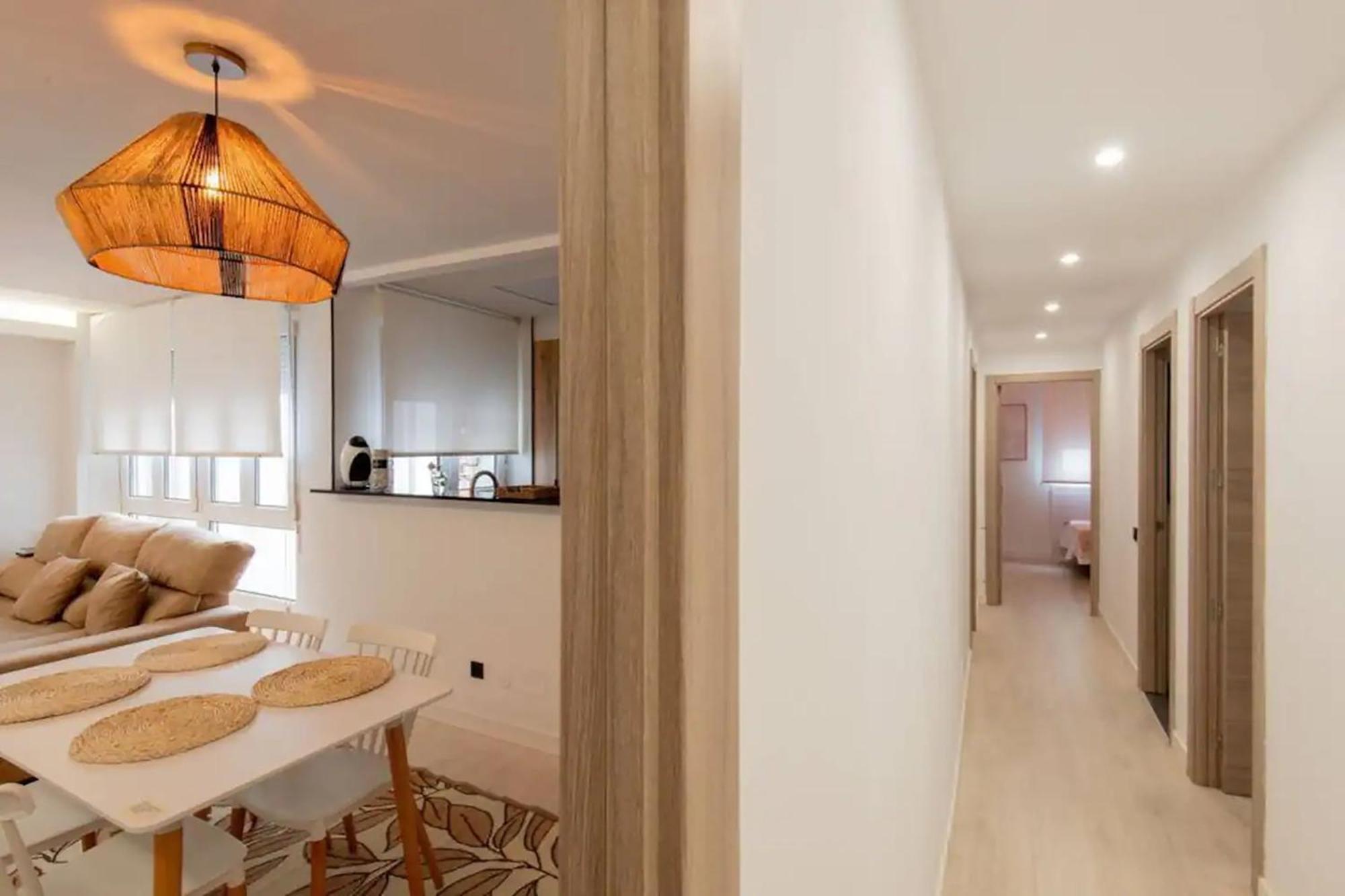 Nuevo Apartamento Cerca De Las Universidades Santander