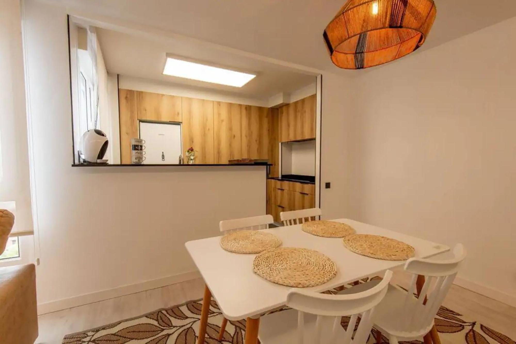 Nuevo Apartamento Cerca De Las Universidades *