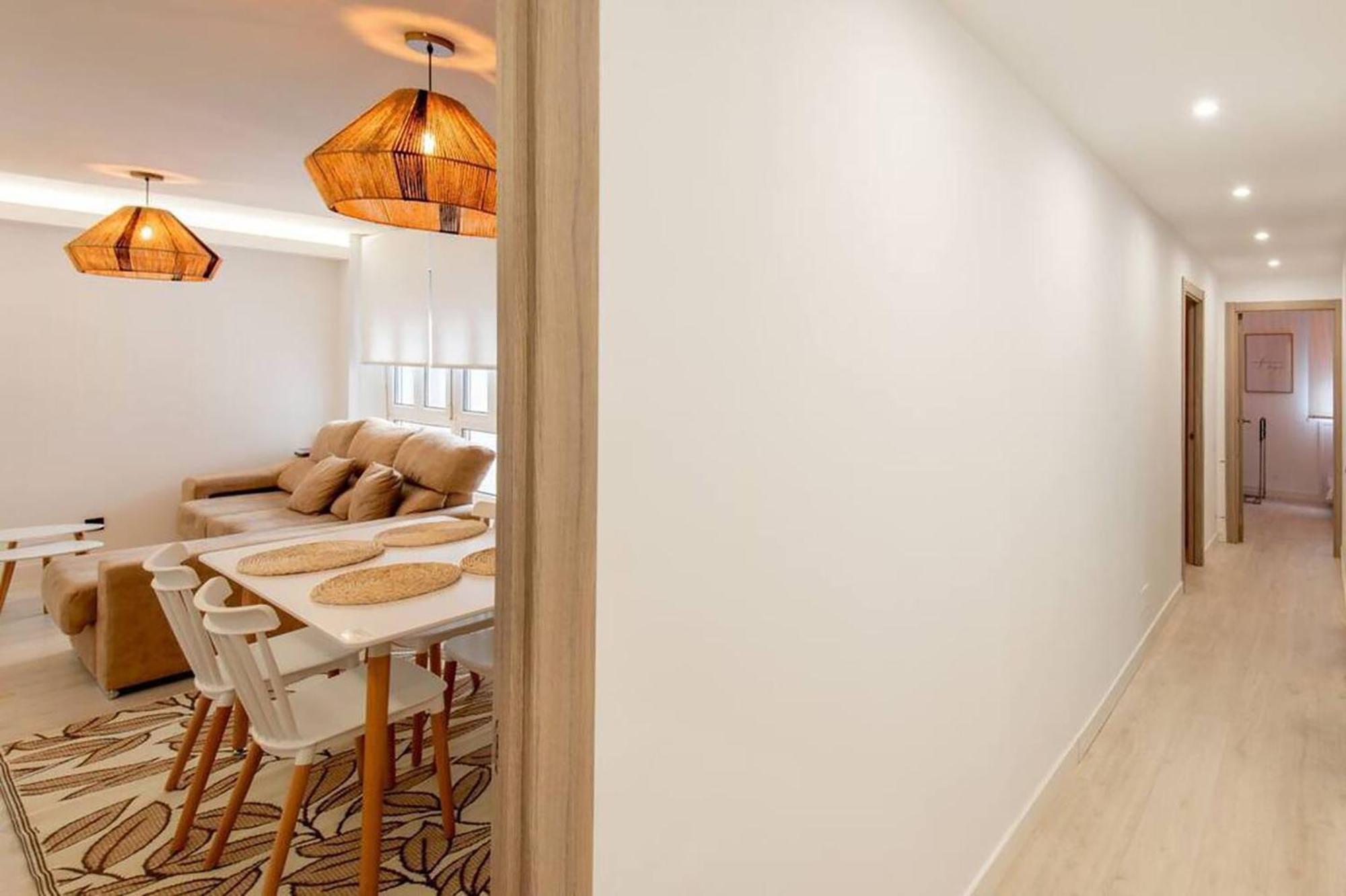 Nuevo Apartamento Cerca De Las Universidades * Santander