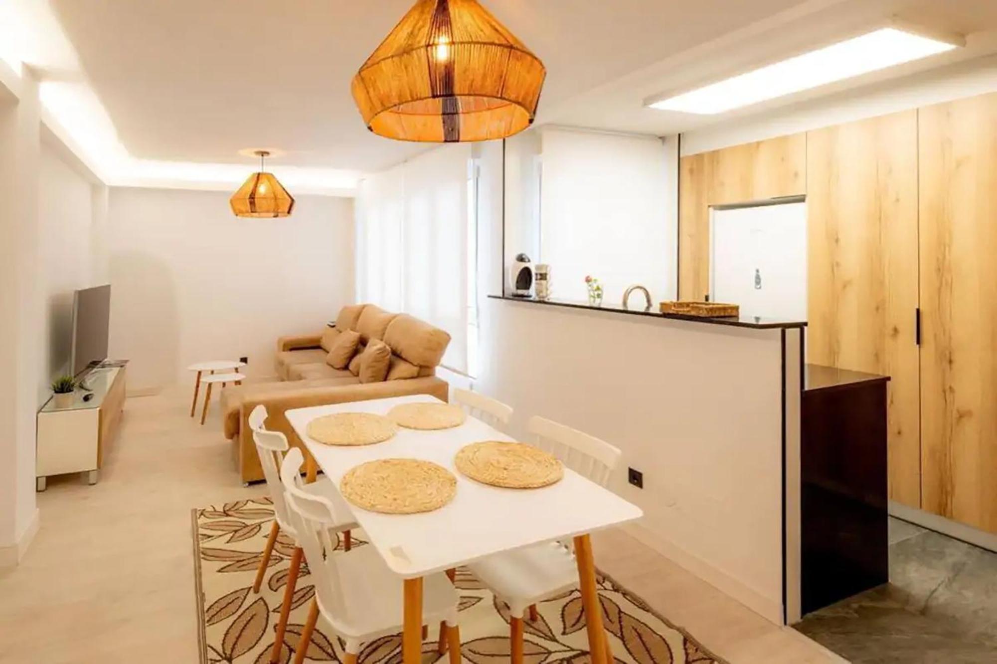 Nuevo Apartamento Cerca De Las Universidades