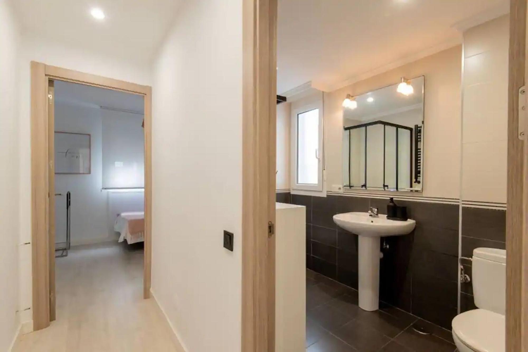 Nuevo Apartamento Cerca De Las Universidades Apartamento *