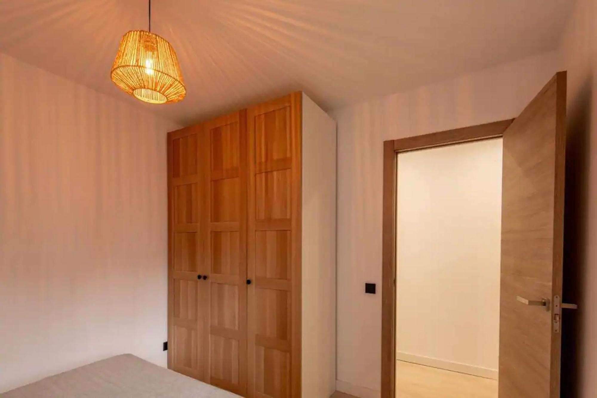 Apartamento Nuevo Apartamento Cerca De Las Universidades