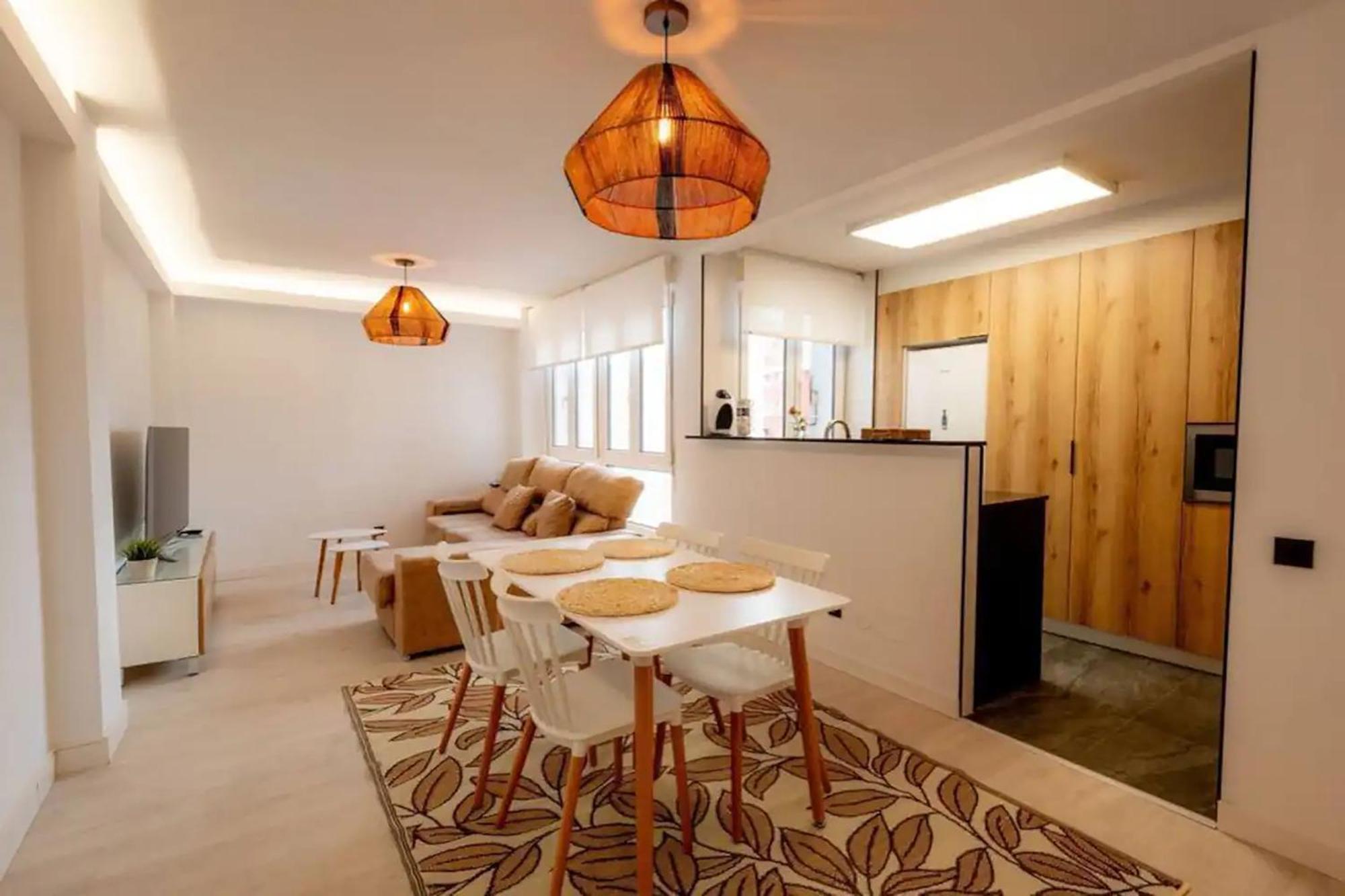 Nuevo Apartamento Cerca De Las Universidades *