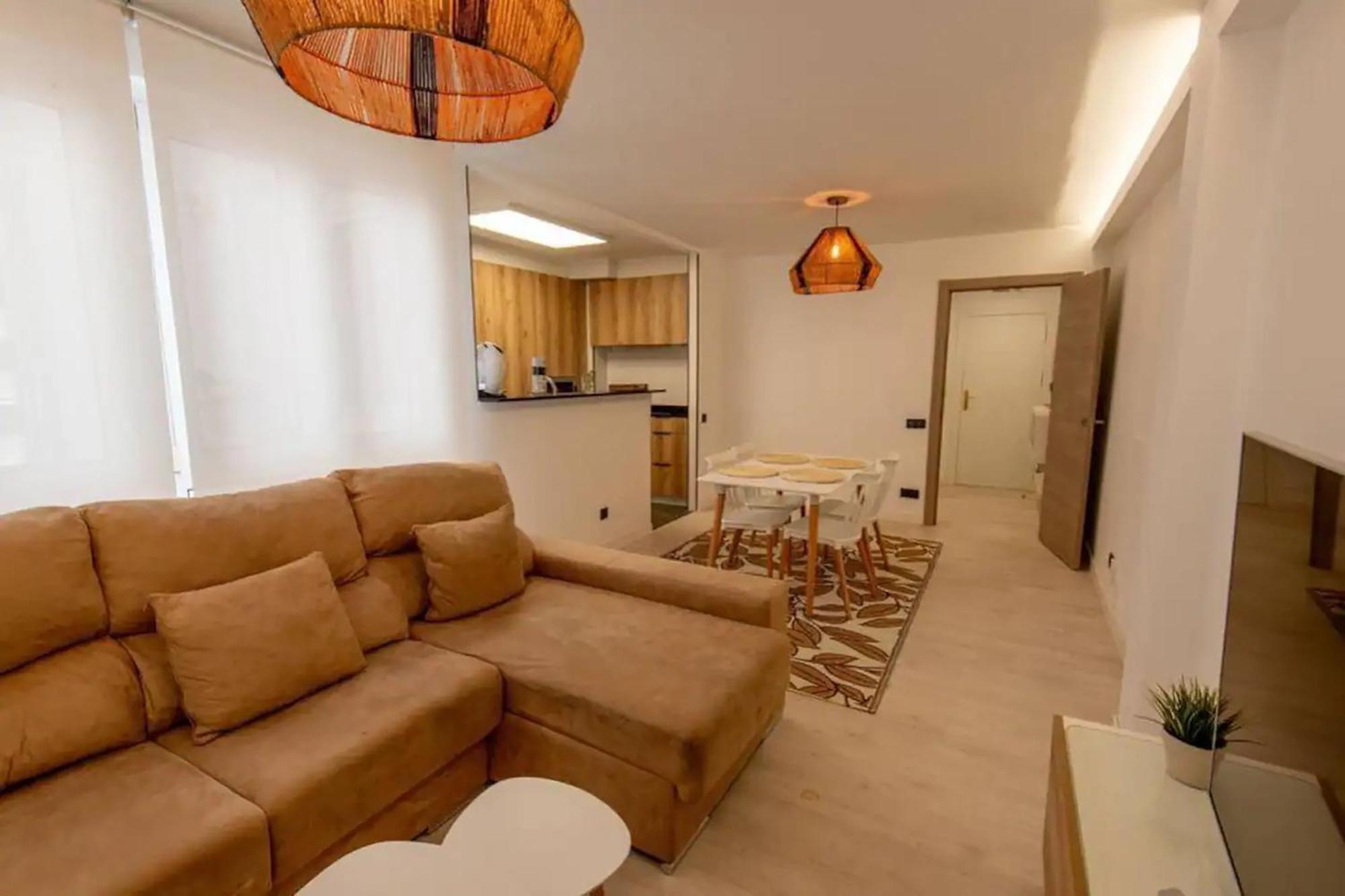 Nuevo Apartamento Cerca De Las Universidades