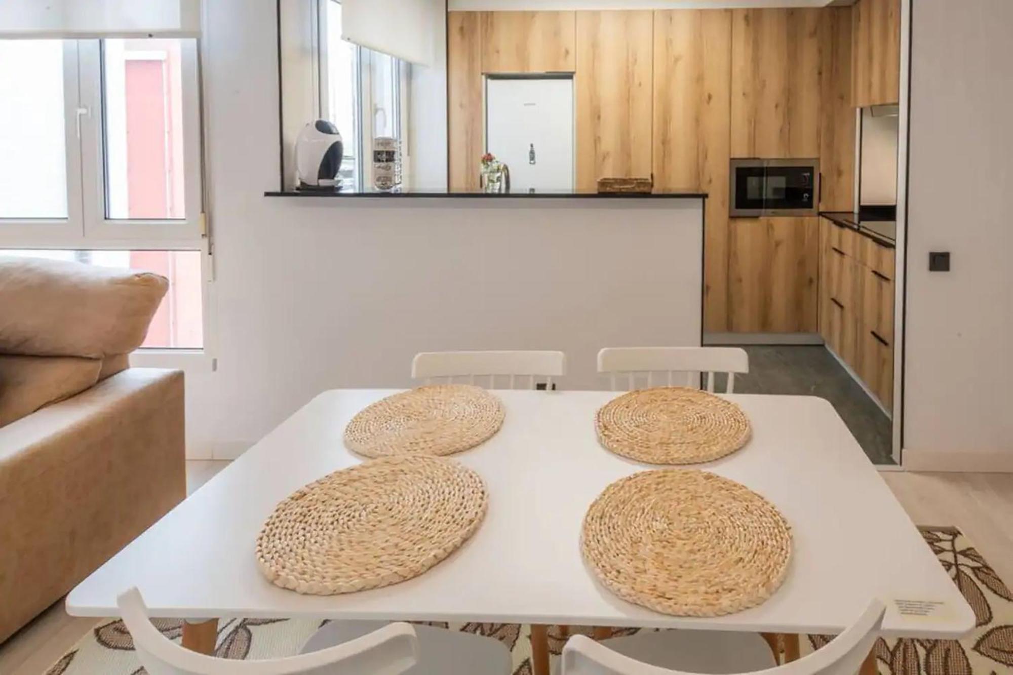 Nuevo Apartamento Cerca De Las Universidades Apartment