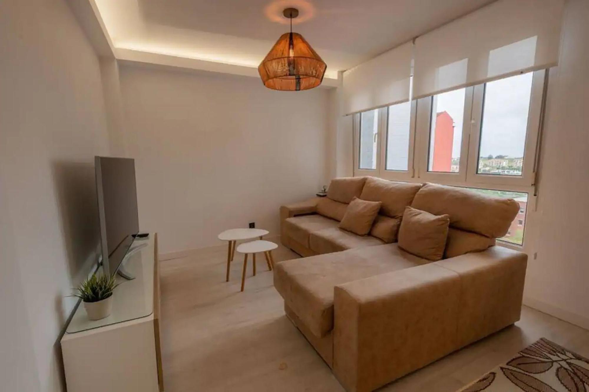 Nuevo Apartamento Cerca De Las Universidades * Santander